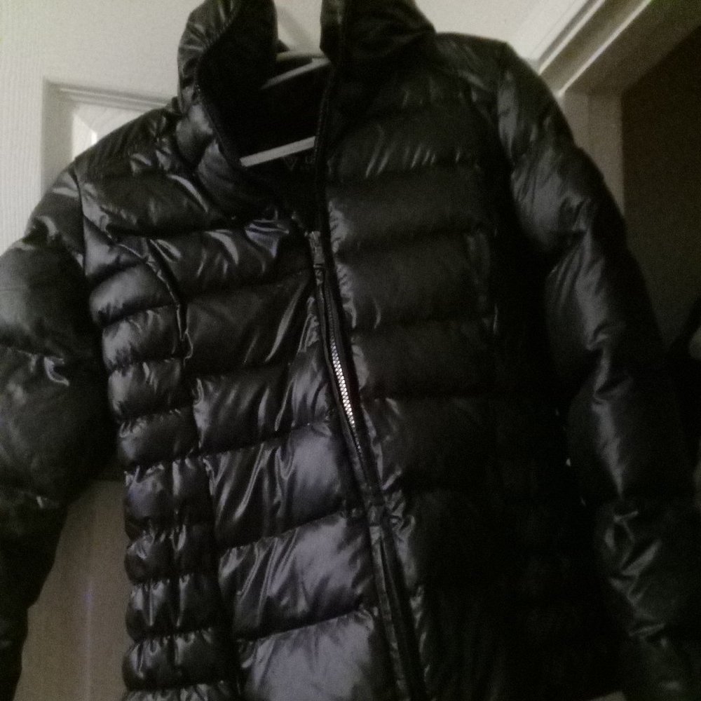 Guess Bubble Coat